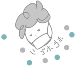 pastel pastel sticker #6685222