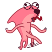 Sharkitty sticker #6685226