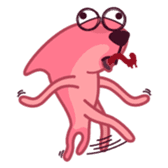 Sharkitty sticker #6685226