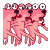 Sharkitty sticker #6685227