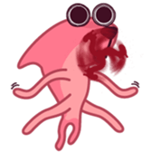 Sharkitty sticker #6685228