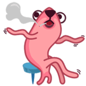 Sharkitty sticker #6685230