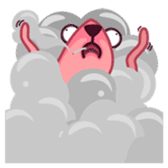 Sharkitty sticker #6685231