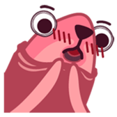 Sharkitty sticker #6685237