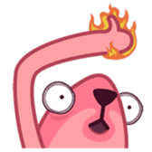 Sharkitty sticker #6685238