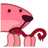 Sharkitty sticker #6685242