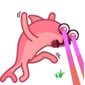 Sharkitty sticker #6685245