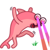 Sharkitty sticker #6685245