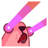 Sharkitty sticker #6685246