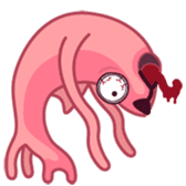 Sharkitty sticker #6685248