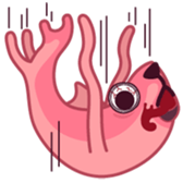 Sharkitty sticker #6685249