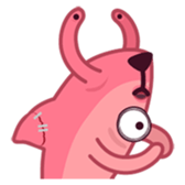 Sharkitty sticker #6685252