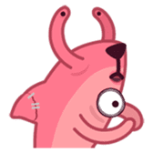 Sharkitty sticker #6685252