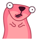 Sharkitty sticker #6685256