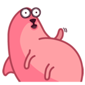 Sharkitty sticker #6685257