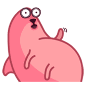 Sharkitty sticker #6685257