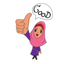 For South People sticker #6685907