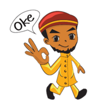 For South People sticker #6685908