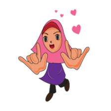 For South People sticker #6685913