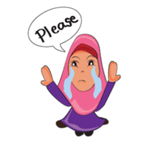 For South People sticker #6685915