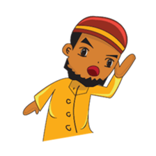 For South People sticker #6685917