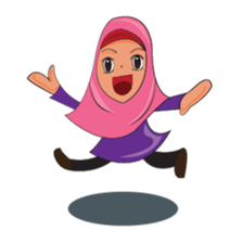 For South People sticker #6685925