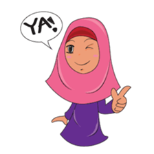 For South People sticker #6685933