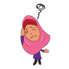 For South People sticker #6685941