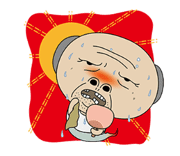 Ghost Piao Piao sticker #6686255