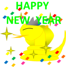 Zodiac story2 sticker #6686709