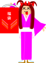 Zodiac story2 sticker #6686743