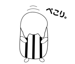 Cat,such as a rabbit, such as a cat sticker #6686837