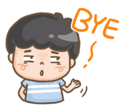 Students life What's up sticker #6686965