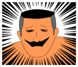 Are you gonna beat me up? sticker #6687571