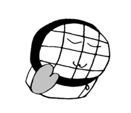 FENCING-KUN sticker #6687628