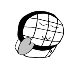 FENCING-KUN sticker #6687628