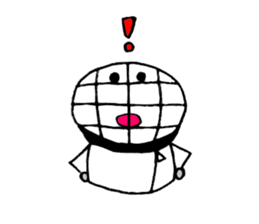 FENCING-KUN sticker #6687642