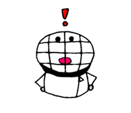 FENCING-KUN sticker #6687642