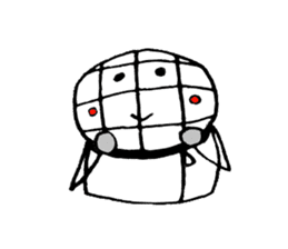 FENCING-KUN sticker #6687645