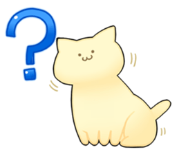 Catipede Sticker sticker #6687832