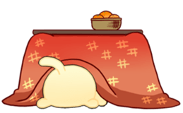 Catipede Sticker sticker #6687839