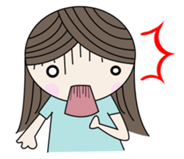 Mheng sticker #6687865