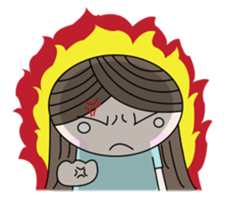 Mheng sticker #6687866