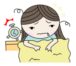 Mheng sticker #6687867