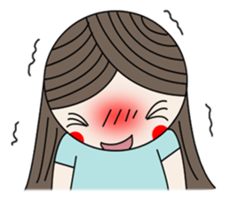 Mheng sticker #6687869