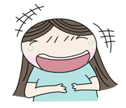 Mheng sticker #6687870