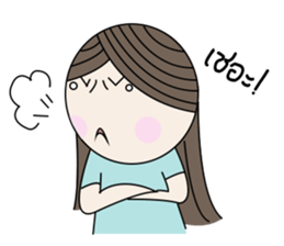 Mheng sticker #6687871