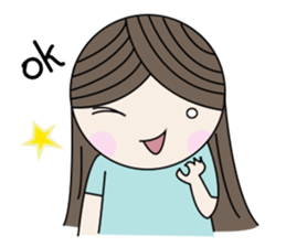 Mheng sticker #6687872