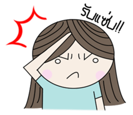 Mheng sticker #6687873