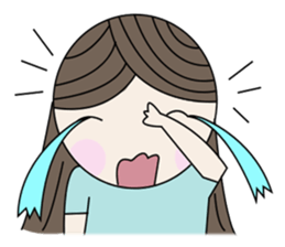 Mheng sticker #6687875